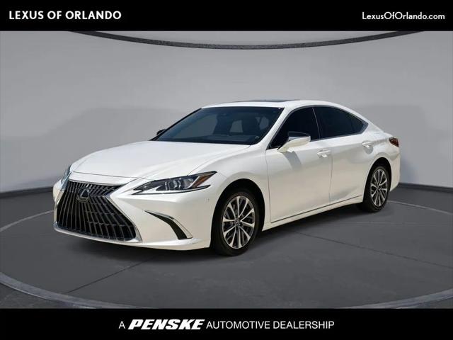 2023 Lexus ES 350 Base for sale in Orlando, FL