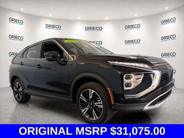 2025 Mitsubishi Eclipse Cross SE S-AWC for sale in Delray Beach, FL