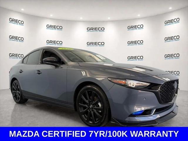 2026 Mazda Mazda3 2.5 Turbo Premium Plus for sale in Delray Beach, FL