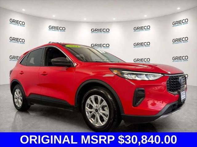 2024 Ford Escape Active for sale in Delray Beach, FL