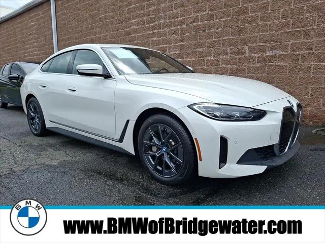 2024 BMW i4 eDrive35 for sale in Bridgewater, NJ
