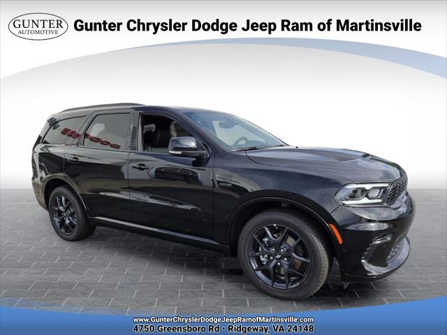 2026 Dodge Durango GT Premium AWD HEMI V8 America 250 Edition for sale in Martinsville, VA