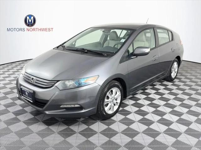 2010 Honda Insight EX for sale in Tacoma, WA