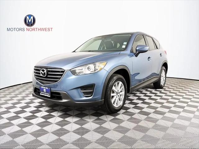 2016 Mazda CX-5 Sport for sale in Tacoma, WA