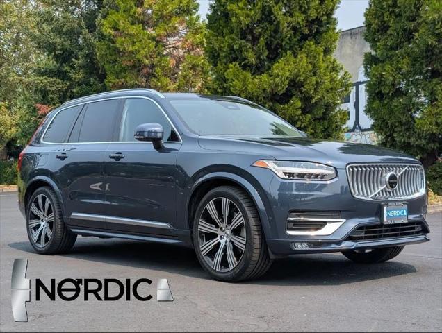 2023 Volvo XC90 B6 Ultimate 6-Seater for sale in Portland, OR