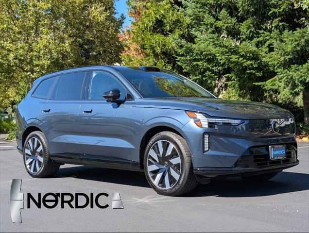 2025 Volvo X 90 Ultra, Twin Motor, Fully electric, 7 Seats for sale in Portland, OR