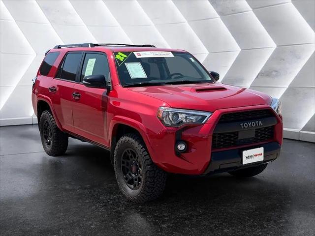 2021 Toyota 4Runner Venture Special Edition for sale in Albuquerque, NM
