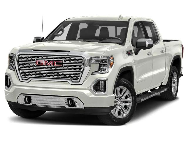 2020 GMC Sierra 1500 4WD Crew Cab Short Box Denali for sale in Salina, KS