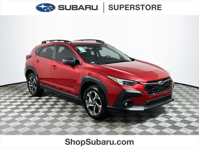 2026 Subaru Crosstrek Premium for sale in Gilbert, AZ