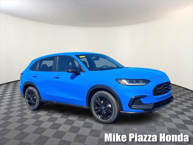 2027 Honda HR-V Sport AWD for sale in Langhorne, PA
