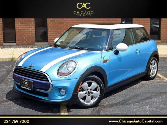 2017 MINI Hardtop Cooper for sale in Elgin, IL