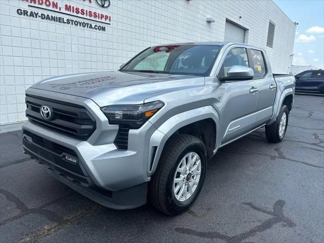2024 Toyota Tacoma SR5 for sale in Brandon, MS