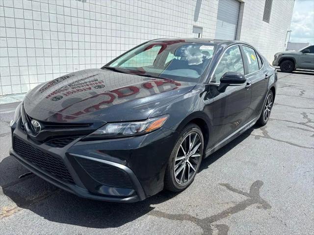 2024 Toyota Camry SE for sale in Brandon, MS