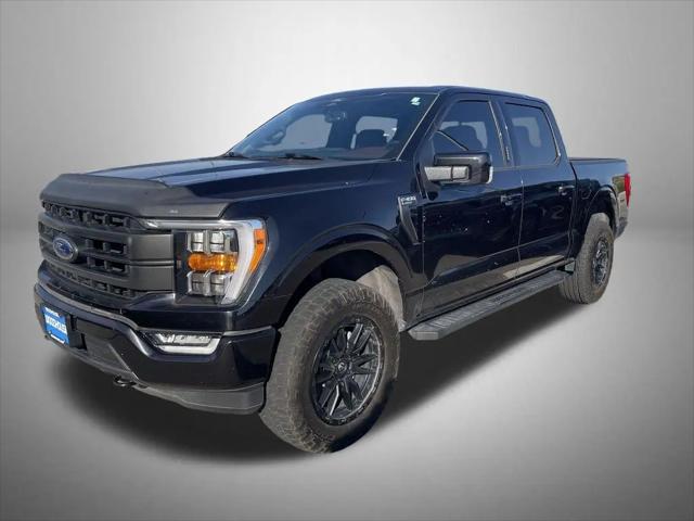 2022 Ford F-150 LARIAT for sale in Omaha, NE