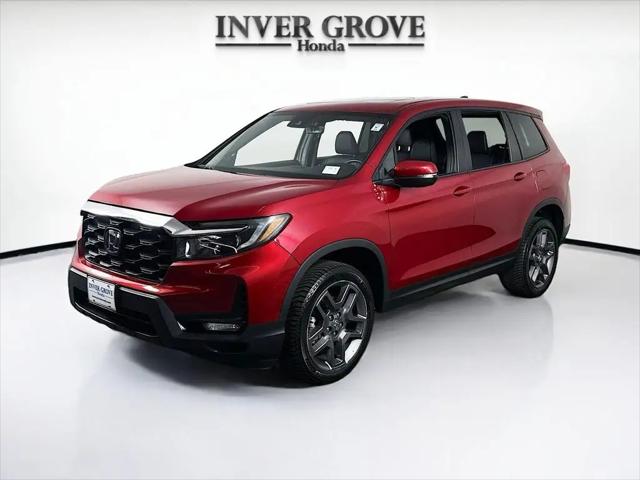 2022 Honda Passport AWD EX-L for sale in Inver Grove Heights, MN