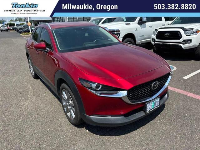 2022 Mazda CX-30 Select for sale in Milwaukie, OR