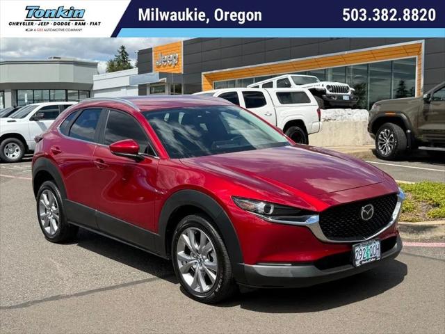 2022 Mazda CX-30 Select for sale in Milwaukie, OR