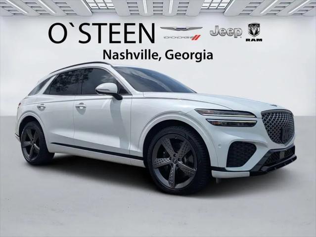 2025 Genesis GV70 2.5T AWD for sale in Nashville, GA