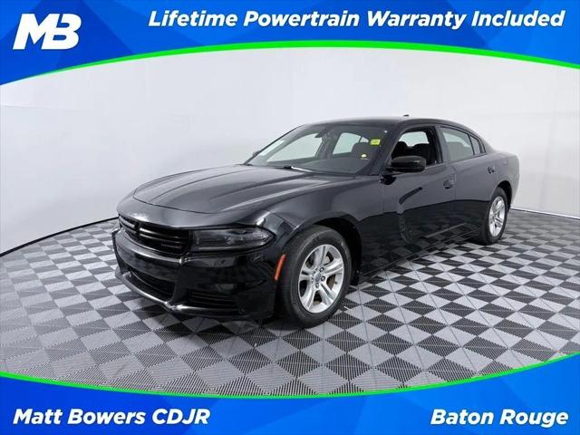 2023 Dodge Charger SXT for sale in Baton Rouge, LA