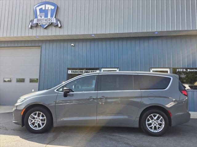 2025 Chrysler Pacifica Select for sale in Eldon, MO