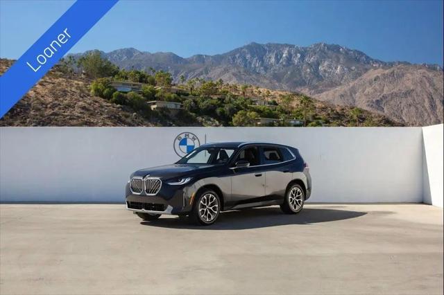2026 BMW X3 30 xDrive for sale in Palm Springs, CA