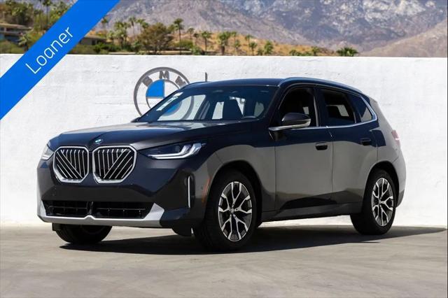 2026 BMW X3 30 xDrive for sale in Palm Springs, CA
