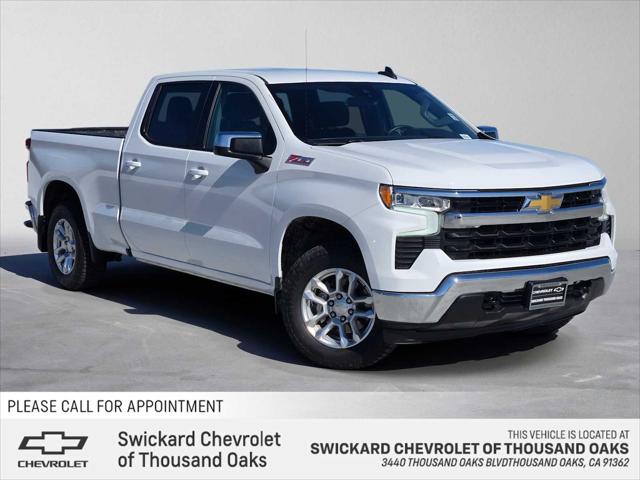 2023 Chevrolet Silverado 1500 LT for sale in Thousand Oaks, CA