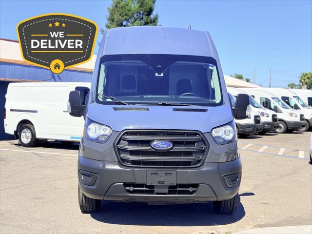 2020 Ford Transit Cargo Van 250 3dr LWB High Roof Extended Cargo Van for sale in Sacramento , CA