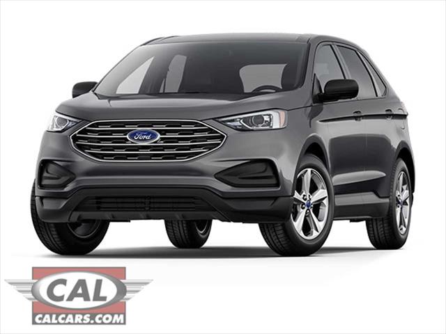 2021 Ford Edge SE for sale in Spokane, WA