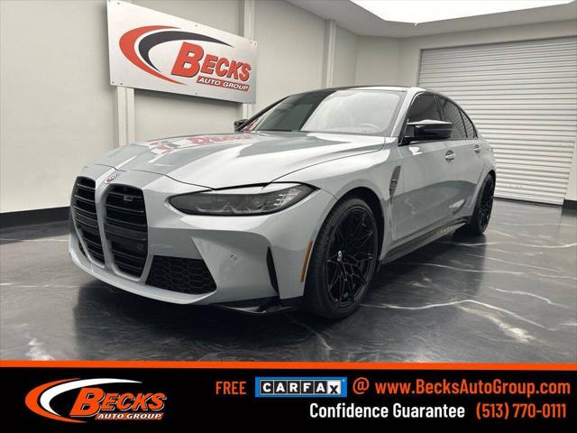 2022 BMW M3 for sale near Mason, OH