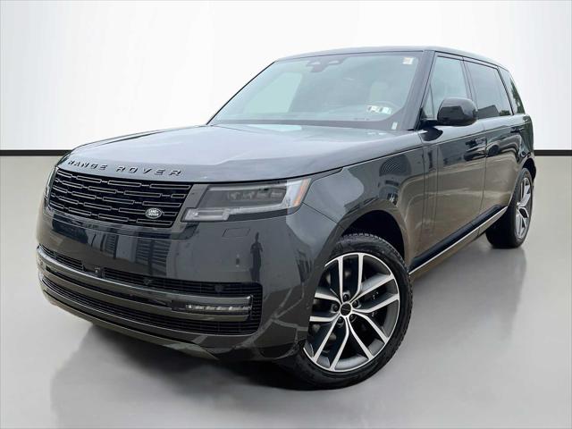 2026 Land Rover Range Rover P530 SE 7 Seat for sale in Monroeville, PA