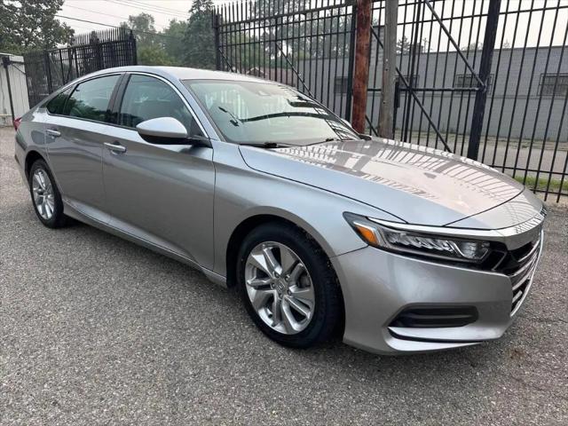 2020 Honda Accord LX for sale in Detroit, MI