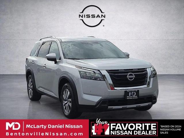 2025 Nissan Pathfinder SL FWD for sale in Bentonville, AR