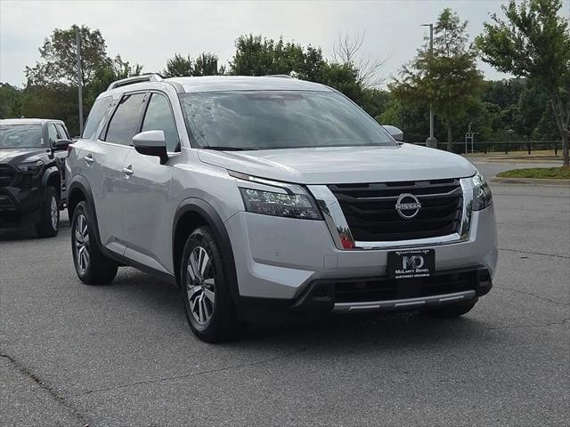 2025 Nissan Pathfinder SL FWD for sale in Bentonville, AR
