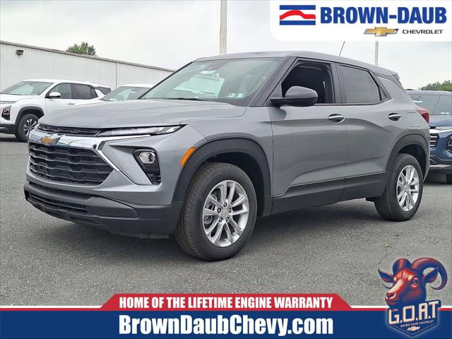 2026 Chevrolet TrailBlazer AWD LS for sale in Nazareth, PA