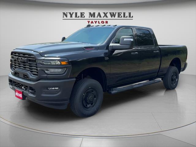 2027 Ram 2500 Tradesman for sale in Taylor, TX