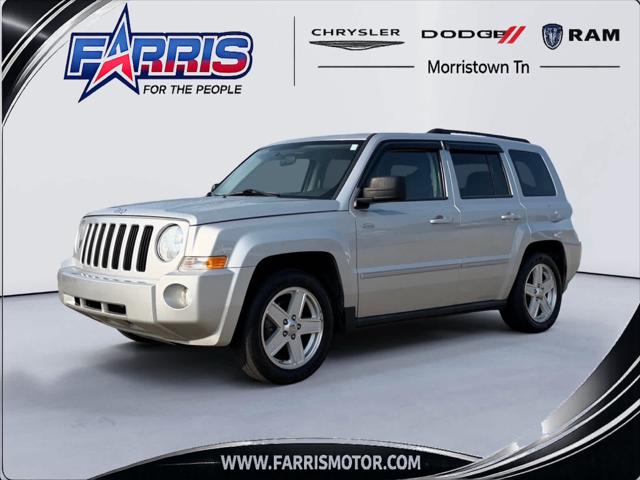 2010 Jeep Patriot Sport for sale in Jefferson City, TN