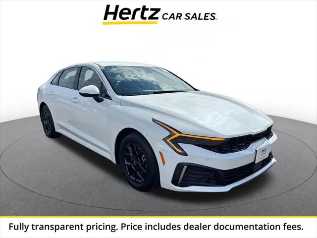2025 Kia K5 LXS for sale in Inglewood, CA