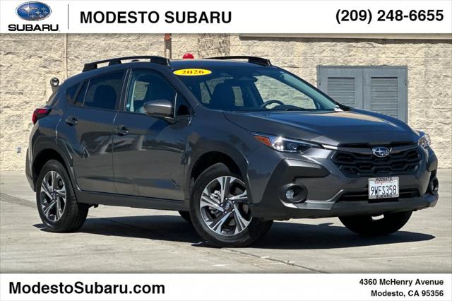 2026 Subaru Crosstrek Premium for sale in Modesto, CA