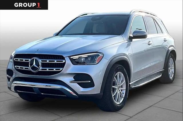 2025 Mercedes-Benz GLE GLE 350 4MATIC for sale in Austin, TX