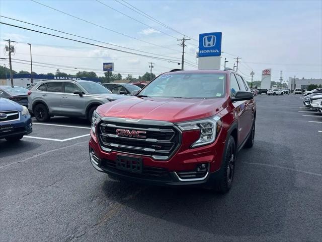 2023 GMC Terrain AWD AT4 for sale in Yorkville, NY