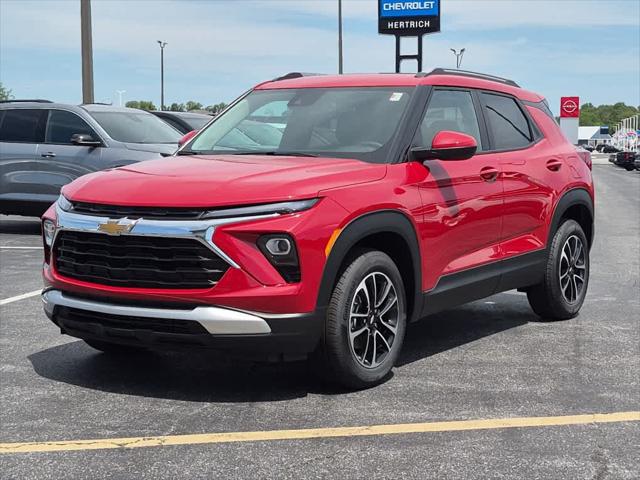 2026 Chevrolet TrailBlazer AWD LT for sale in Dover, DE