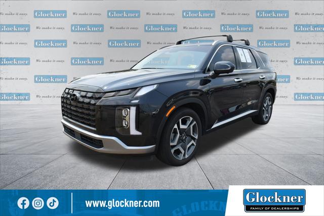 2024 Hyundai Palisade SEL for sale in IRONTON, OH