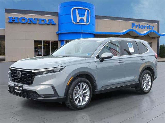 2023 Honda CR-V EX-L AWD for sale in Roanoke, VA