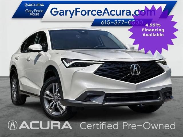 2025 Acura ADX BASE for sale in Brentwood, TN