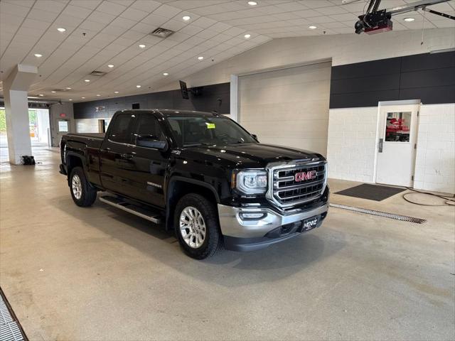 2018 GMC Sierra 1500 SLE for sale in Schofield, WI