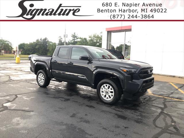 2026 Toyota Tacoma SR5 for sale in Benton Harbor, MI