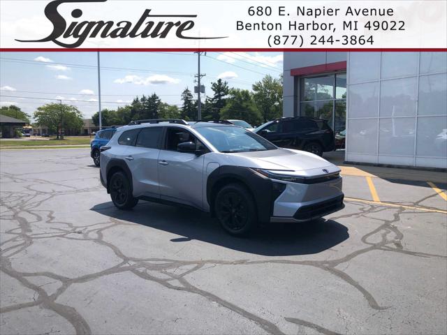 2026 Toyota bZ Woodland Premium for sale in Benton Harbor, MI
