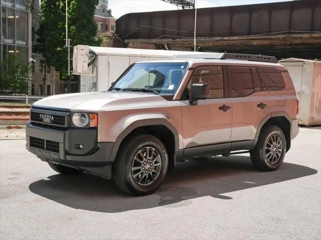 2024 Toyota Land Cruiser 1958 for sale in Chicago, IL