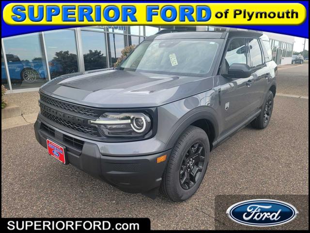 2026 Ford Bronco Sport Big Bend for sale in Plymouth, MN
